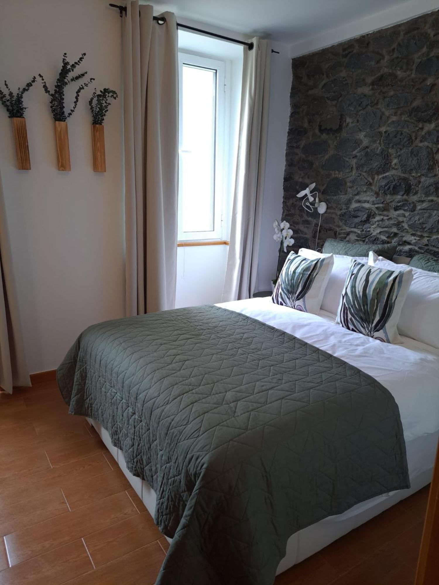 Casa Laurinda Funchal Villa Buitenkant foto