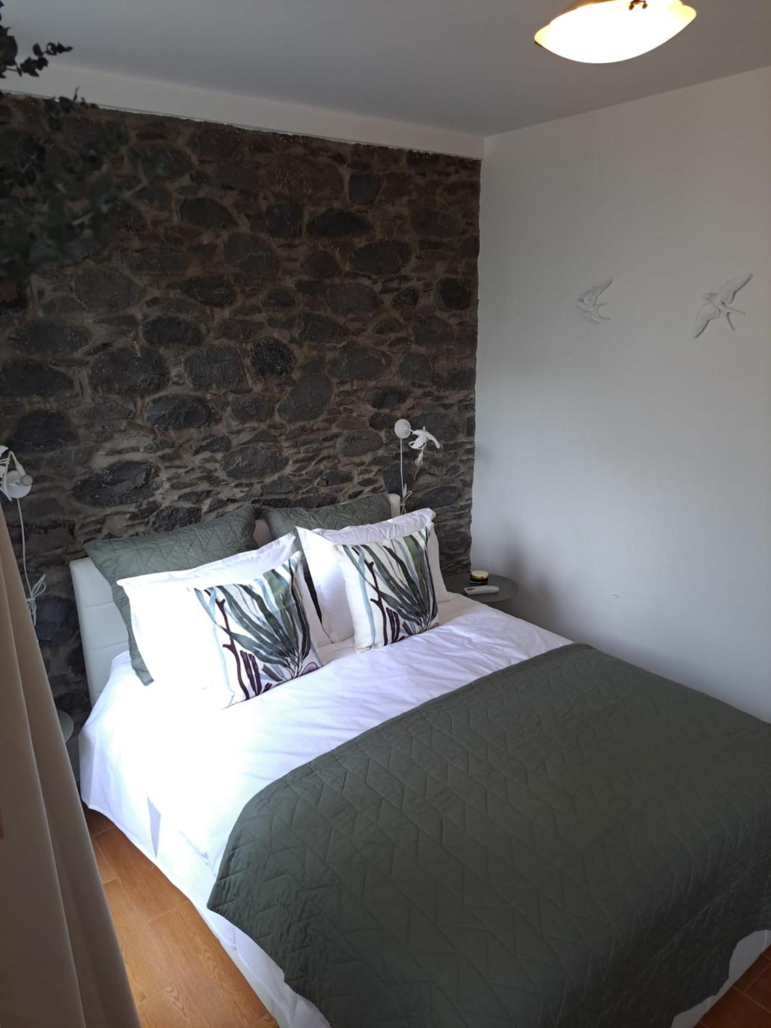Casa Laurinda Funchal Villa Buitenkant foto