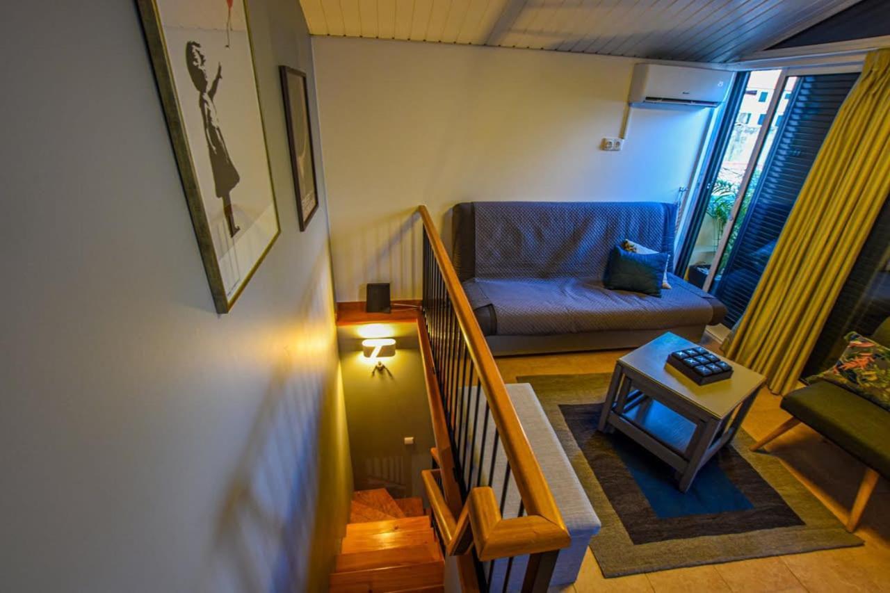 Casa Laurinda Funchal Villa Buitenkant foto
