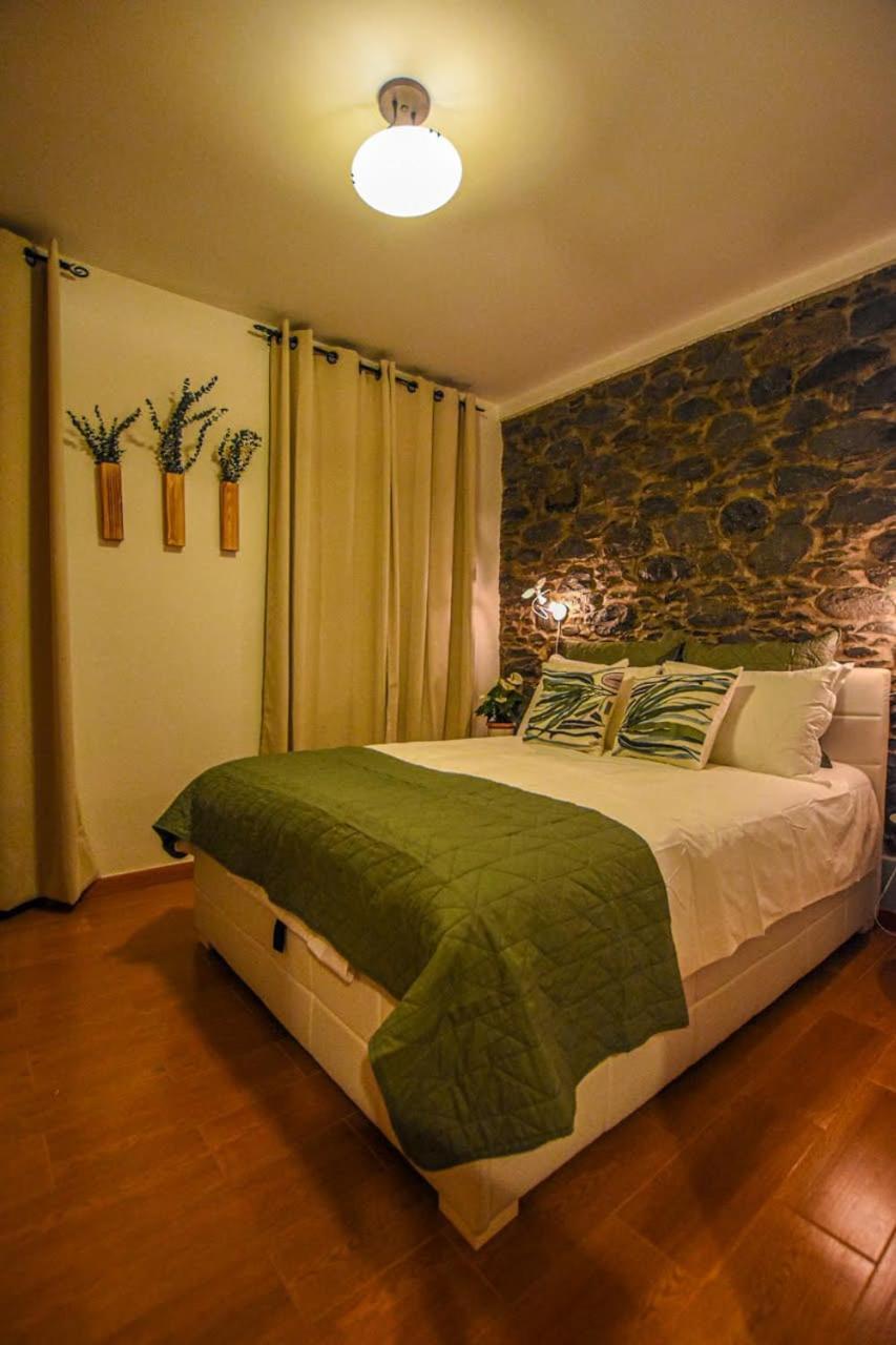 Casa Laurinda Funchal Villa Buitenkant foto