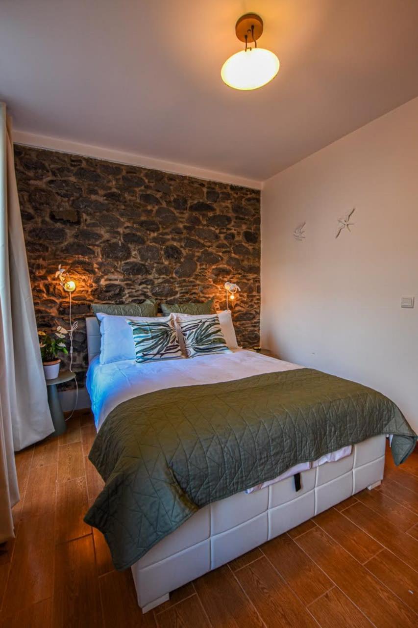 Casa Laurinda Funchal Villa Buitenkant foto